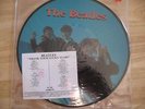 =The Beatles thank you lucky stars LV 123 two disc picture set love me do