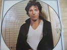 Bruce Springsteen darkness on the edge of town picture disc
