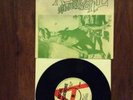 Tyrannosaurus Rex - Deborah, picture sleeve, 