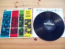 HANS KNAPPERTSBUSCH +VPO.ALL TIME FAVOURITES.ORIGINAL STEREO LP (DECCA SXL 2239)
