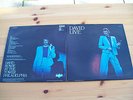 DAVID BOWIE. DAVID LIVE. DOUBLE LP. (RCA ALP2-0771). A2/B1/C1/D2 MATRIX.