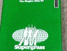 Supergrass - The Singles 1994-97 Vinyl Boxset  Grass9497