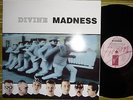 MADNESS, DIVINE, 2xLP 1992 RARE UK 1ST PRESS A1/B1/C1/D1 MINT/MINT/EX GATEFOLD/S