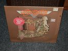 Aerosmith: Toys in the Attic LP in shrink w/ 
