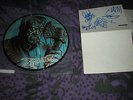 DISMEMBER PICTURE DISC 7