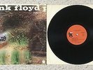 PINK FLOYD - SAUCERFUL OF SECRETS LP Record 1968 Orig US PRESS TOWER Syd Barrett