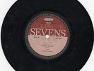 wade flemons jeanette/hank jacobs elijah rockin with soul goldmine sevens
