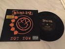 Blink 182 Not Now Part 1 Vinyl 7