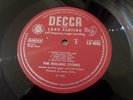 Rolling Stones LP Beggars banquet UK Decca mono 1st press PLAYS LOVELY