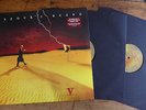 SPOCKS BEARD - V 2014 2LP RARE LTD EDITION WITH ETCHED SIDE D 180GM MINT 10 PICS