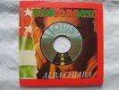 VASCO ROSSI 45 ALBA CHIARA / FEGATO  FEGATO SPAPPOLATO RARO