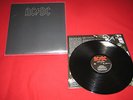 1 Lp     AC/DC       BACK IN BLACK   180gr.