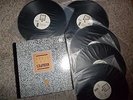 Solid Gold Scrapbook Radio Show 4/22-28, 1989 Beach Boys Interview Elvis +++++