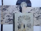 Sigur Ros Takk original heavyweight triple EMI 337 2521 VG+ VG+