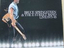 Bruce Springsteen - Live 75 - 85. 5 Albums plus Booklet