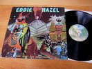 EDDIE HAZEL - GAME DAMES AND GUITAR THANGS (1977)  RARE ORIGINAL US HEAVY FUNK 