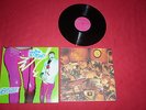 Beck - Midnite Vultures Original 1.Press Bong Load BL 46 2000