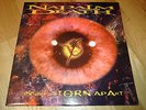 NAPALM DEATH - Inside the Torn Apart 2 LP 1st press 1997 RARE Obituary