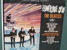 BEATLES - SOMETHING NEW - NEAR MINT - ORIGINAL ISSUE