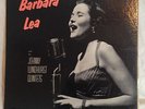 Barbara Lea/John Windhurst-1957 Parent PRESTIGE 7065 NOT FOR SALE RVG NM TOPS