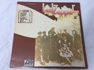 LED ZEPPELIN II 2  - VINYL LP RECORD ALBUM -  ATLANTIC VINTAGE - RARE SD 8236
