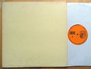 JETHRO TULL - Ticketron US Tour 1972 Live LP rar TMOQ Psych Prog Rock Pink Floyd