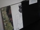 3x Death Grips Vinyl Records (LP): Exmilitary, The Money Store, No Love Deep Web