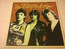 THE MOONDOGS - Thats What Friends Are For - LP IRISH PUNK POWERPOP