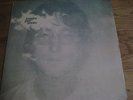 JOHN LENNON IMAGINE APPLE RECORDS PAS 10004 WITH POSTER AND POSTCARD UK EX COPY