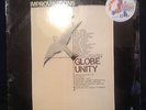 Globe Unity Improvisations Peter Brötzmann, P. Kowald, Evan Parker Derek Bailey