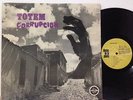 TOTEM CORRUPCION LATIN FUNK SOUL GROOVE PSYCH URUGUAY