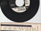 RARE NORTHERN SOUL 45RPM,THE MASQUERADERS,SWEET LOVIN` WOMAN,,WAND # 1172,,PROMO
