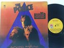 THE POLICE ZENYATTA MONDATTA RARE URUGUAY SONDOR LABEL