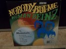 Human Beinz, The & Mammals, The - Nobody But Me RARE PRIVATE