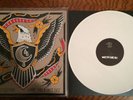 The Story So Far What You Dont See Vinyl Record LP TOUR Cover Rare White 1st