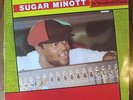 SUGAR MINOTT – A Touch Of Class LP Dancehall King Jammy Original U.K.