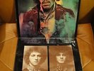 JIMI HENDRIX EXPERIENCE  - ELECTRIC LADYLAND - UK- TRACK - Blue Text - 1st press