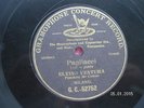 10” BLACK G&T – ELVINO VENTURA