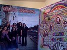 TWO SUPERB albums 1973 Lynyrd Skynyrd pronounced 1974 Second Helping MCA PLAY EX