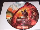 SODOM Agent Orange (Picture Vinyl LP)