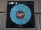 NIRVANA Smells Like Teen Spirit GEFFEN 12