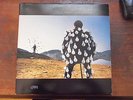 Pink Floyd 2LP Delicate Sound Of Thunder live NM vinyl 1988 double album
