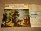 COLUMBIA SAX 2514 Klemperer SCHUBERT symphonies 5 & 8 UK VINYL LP Blue Silver
