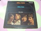 Small Faces FIRST IMMEDIATE ALBUM RARE UK LP 1967 MOD ORIGINAL Green Circles