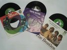 The Beatles / Ringo Starr, 3 Stück, 7