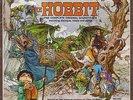 Tolkien HOBBIT  Rankin/Bass Original Soundtrack Minty 2-LP Box Set 103 w Booklet
