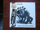 LP ALBUM MADNESS ONE STEP BEYOND JAPAN OBI