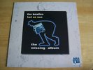 THE BEATLES - HOT AS SUN - THE MISSING ALBUM - VERY RARE 12