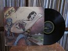 AC/DC Dirty Deeds Done Dirt Cheap LP ORIG AUSTRALIAN ISSUE RARE Angus Young