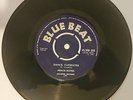Dance Cleopatra  - Prince Buster Blue Beat 388
